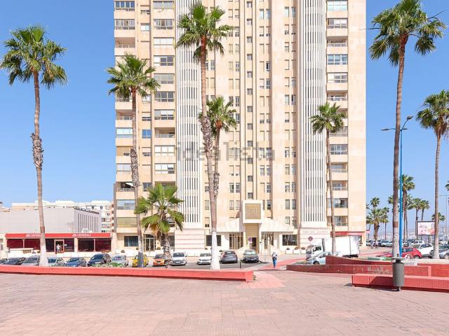 Piso, Arenales Lugo Avda Marítima, Las Palmas de Gran Canaria