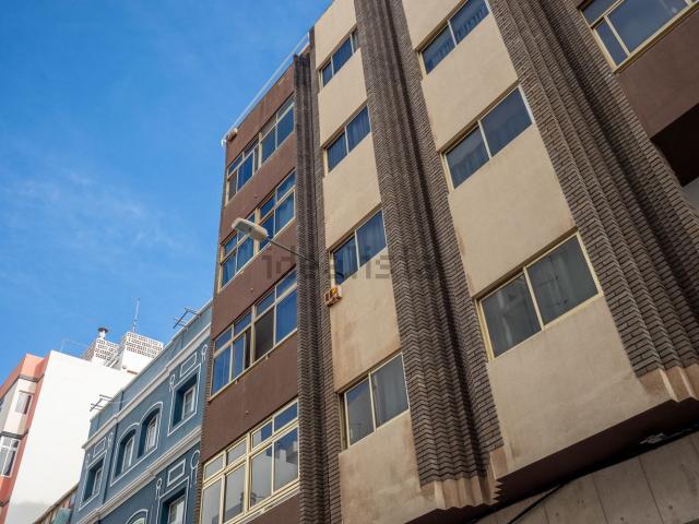 Piso, Arenales Lugo Avda Marítima, Las Palmas de Gran Canaria