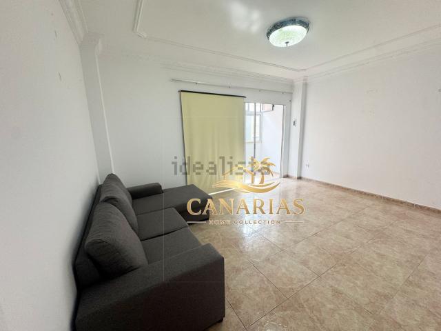 Piso, Arenales Lugo Avda Marítima, Las Palmas de Gran Canaria