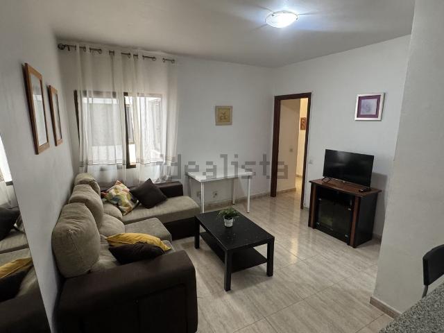 Piso, Arenales Lugo Avda Marítima, Las Palmas de Gran Canaria