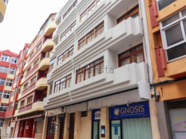 Piso, Arenales Lugo Avda Marítima, Las Palmas de Gran Canaria