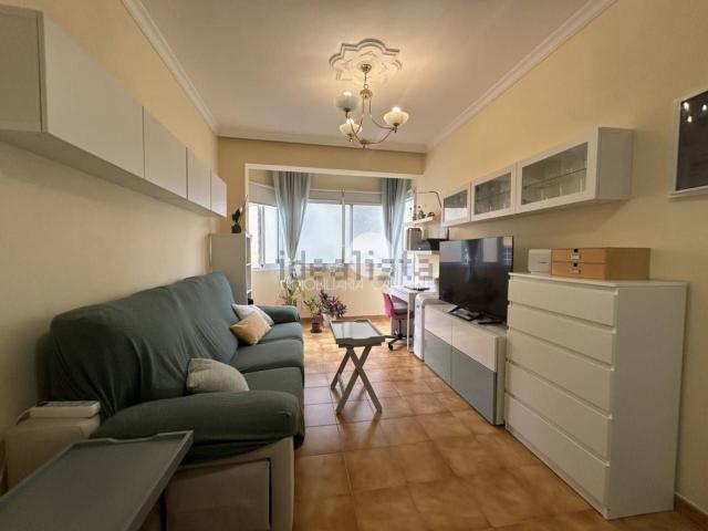 Piso, Arenales Lugo Avda Marítima, Las Palmas de Gran Canaria