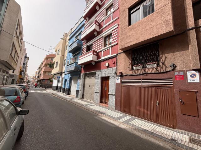 Piso, Arenales Lugo Avda Marítima, Las Palmas de Gran Canaria