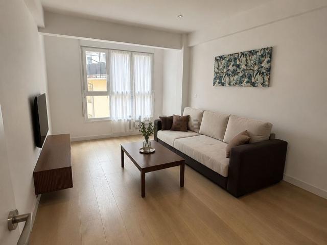 Piso, Área Romántica, Donostia San Sebastián