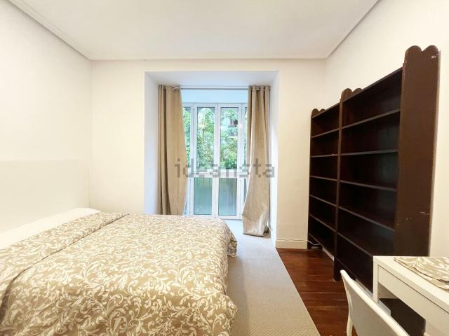 Piso, Área Romántica, Donostia San Sebastián