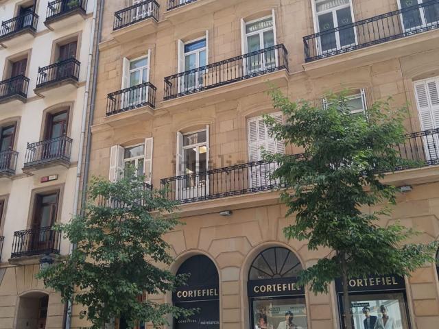 Piso, Área Romántica, Donostia San Sebastián