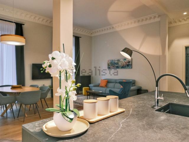 Piso, Área Romántica, Donostia San Sebastián