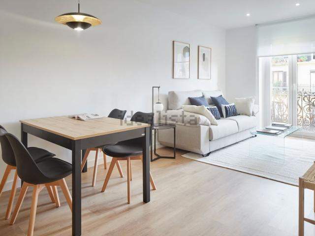 Piso, Área Romántica, Donostia San Sebastián
