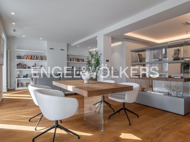 Piso, Área Romántica, Donostia San Sebastián