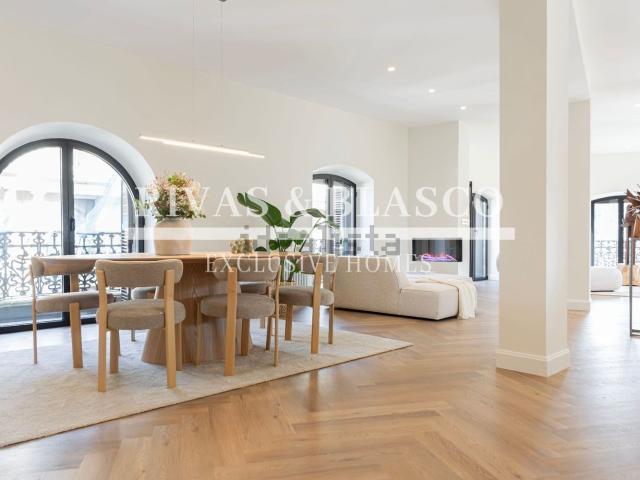 Piso, Área Romántica, Donostia San Sebastián