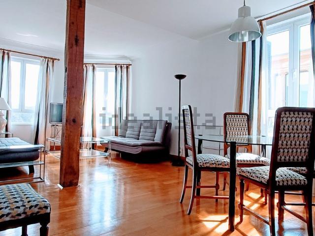 Piso, Área Romántica, Donostia San Sebastián
