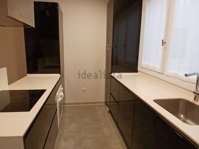 Piso, Área Romántica, Donostia San Sebastián