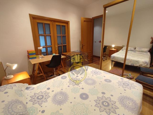 Piso, Área Romántica, Donostia San Sebastián