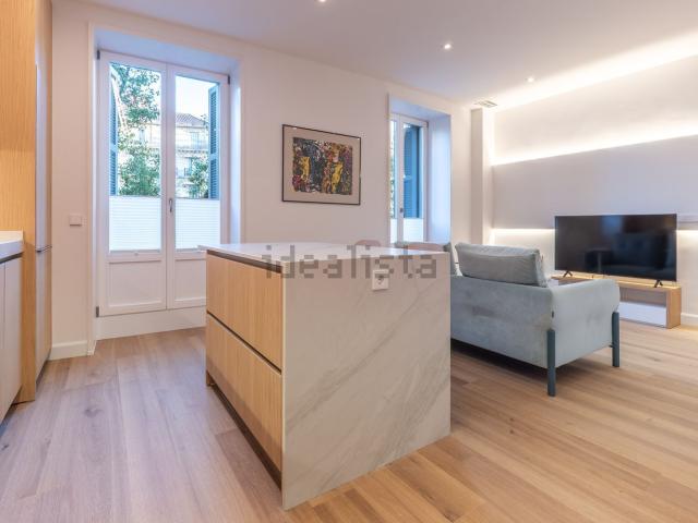 Piso, Área Romántica, Donostia San Sebastián