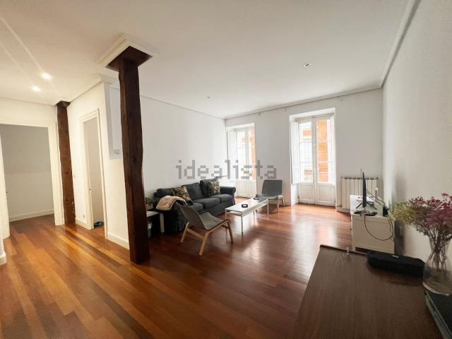 Piso, Área Romántica, Donostia San Sebastián