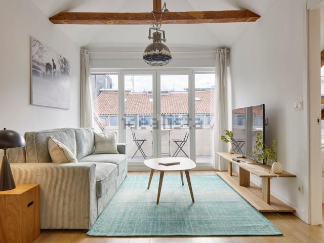 Piso, Área Romántica, Donostia San Sebastián