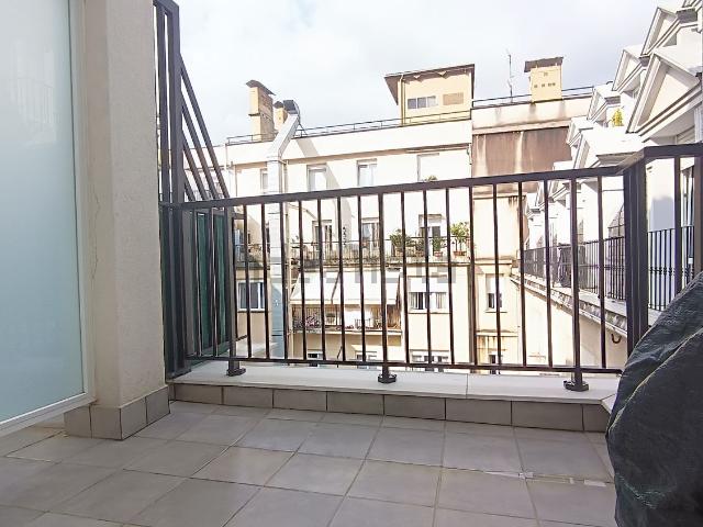 Piso, Área Romántica, Donostia San Sebastián