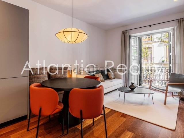 Piso, Área Romántica, Donostia San Sebastián