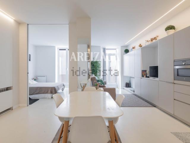 Piso, Área Romántica, Donostia San Sebastián