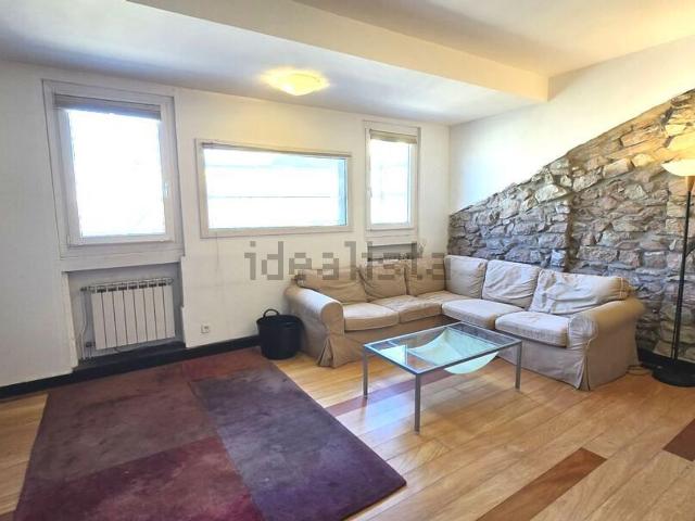 Piso, Área Romántica, Donostia San Sebastián