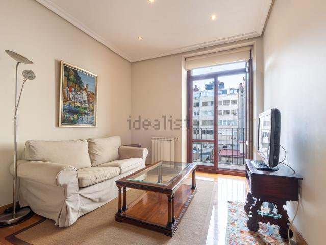 Piso, Área Romántica, Donostia San Sebastián