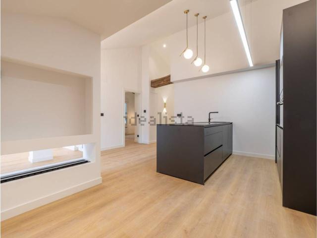 Piso, Área Romántica, Donostia San Sebastián