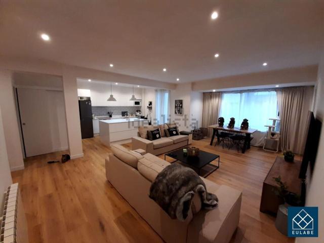 Piso, Área Romántica, Donostia San Sebastián