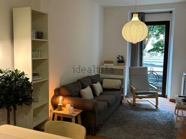 Piso, Área Romántica, Donostia San Sebastián