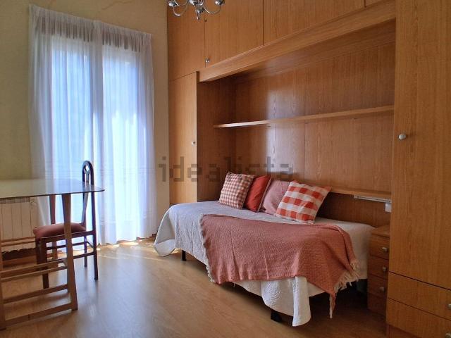 Piso, Área Romántica, Donostia San Sebastián