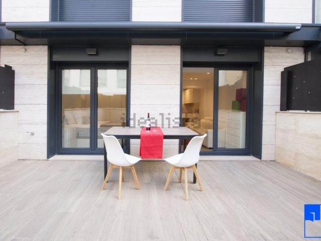 Piso, Área Romántica, Donostia San Sebastián