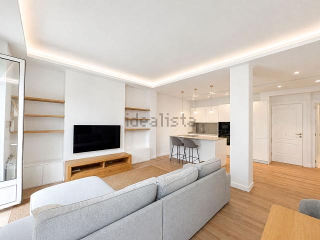 Piso, Área Romántica, Donostia San Sebastián