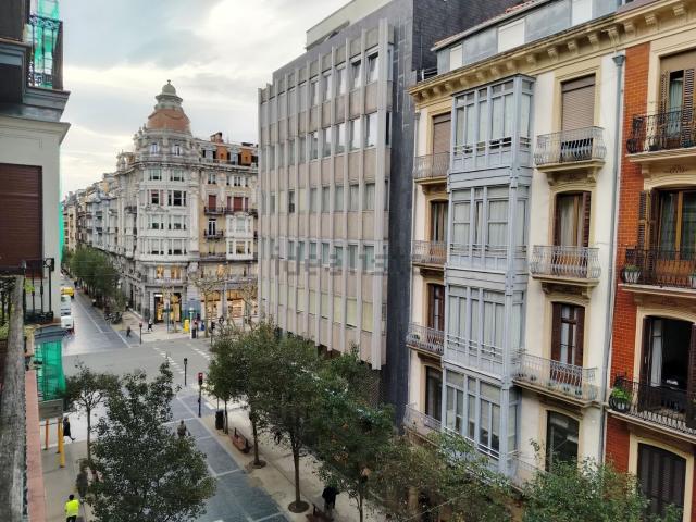 Piso, Área Romántica, Donostia San Sebastián