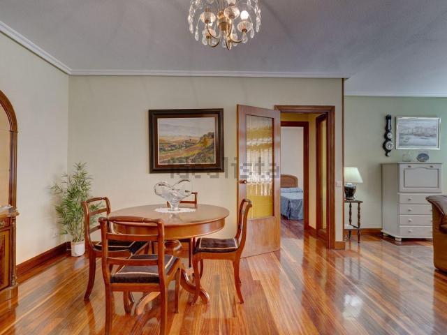 Piso, Área Romántica, Donostia San Sebastián