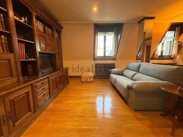 Piso, Área Romántica, Donostia San Sebastián