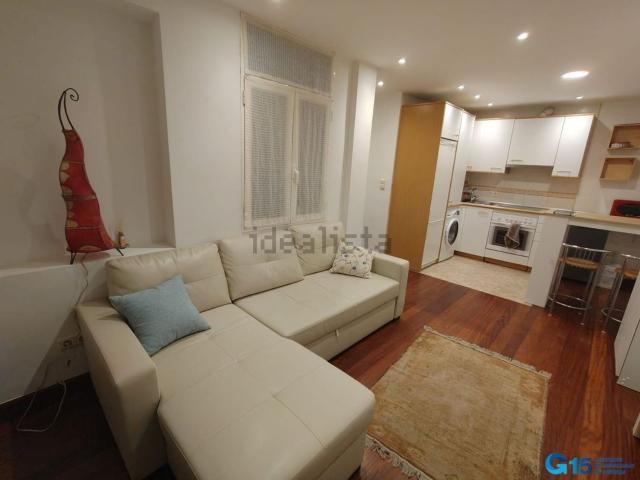 Piso, Área Romántica, Donostia San Sebastián