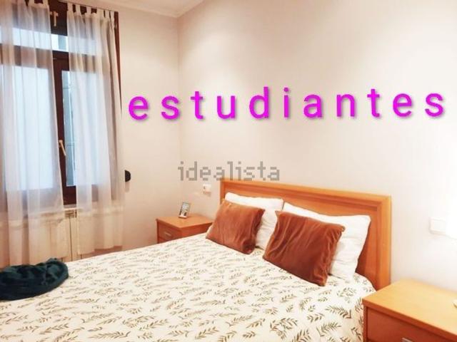 Piso, Área Romántica, Donostia San Sebastián
