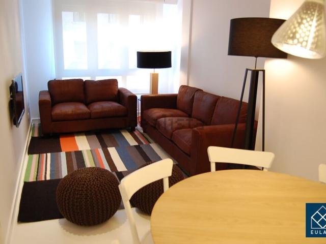 Piso, Área Romántica, Donostia San Sebastián