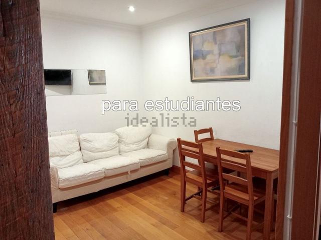 Piso, Área Romántica, Donostia San Sebastián