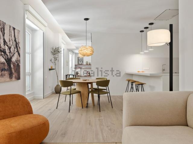 Piso, Área Romántica, Donostia San Sebastián