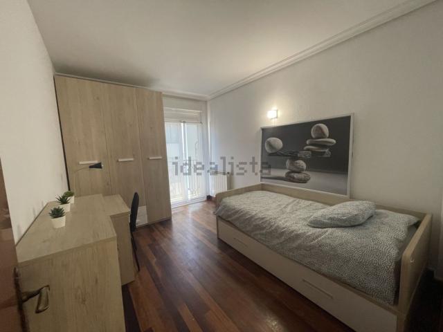 Piso, Área Romántica, Donostia San Sebastián