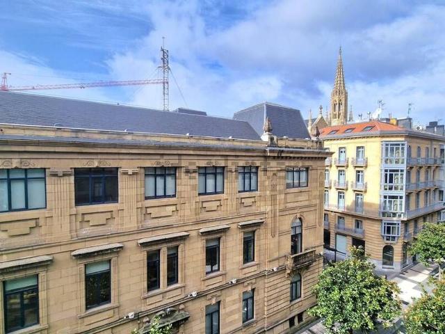 Piso, Área Romántica, Donostia San Sebastián