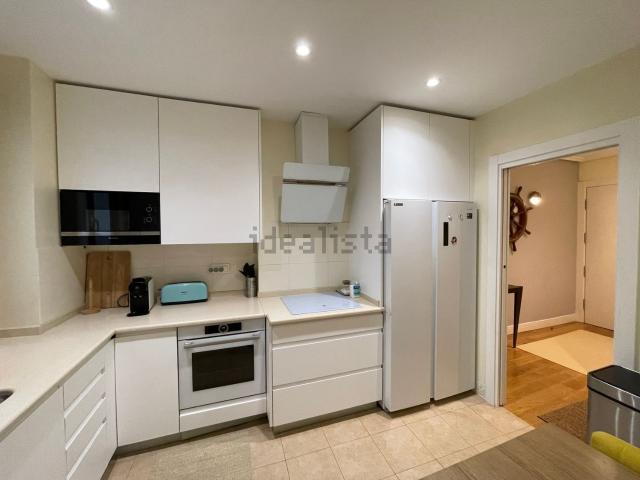 Piso, Área Romántica, Donostia San Sebastián