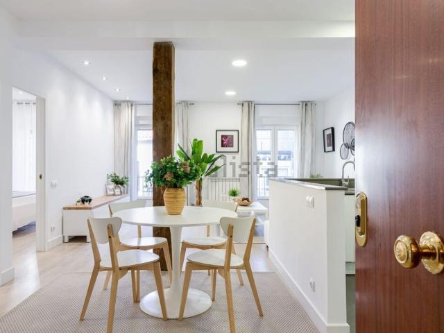 Piso, Área Romántica, Donostia San Sebastián