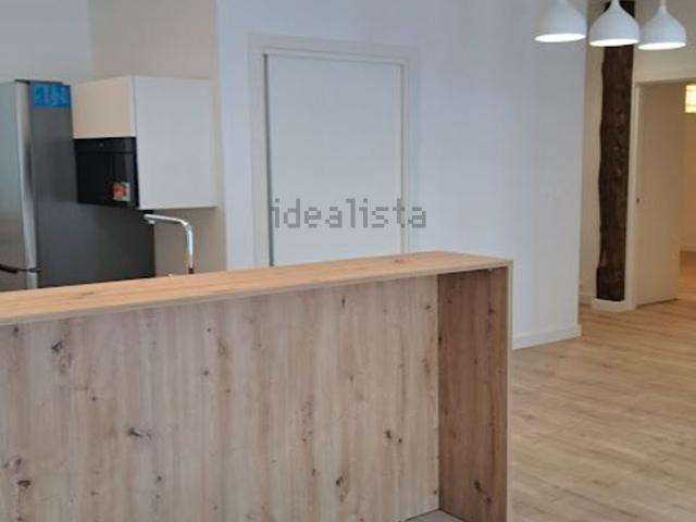 Piso, Área Romántica, Donostia San Sebastián