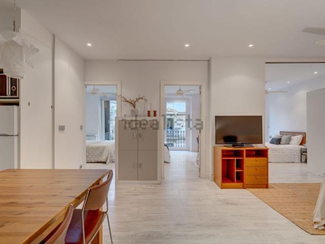 Piso, Área Romántica, Donostia San Sebastián