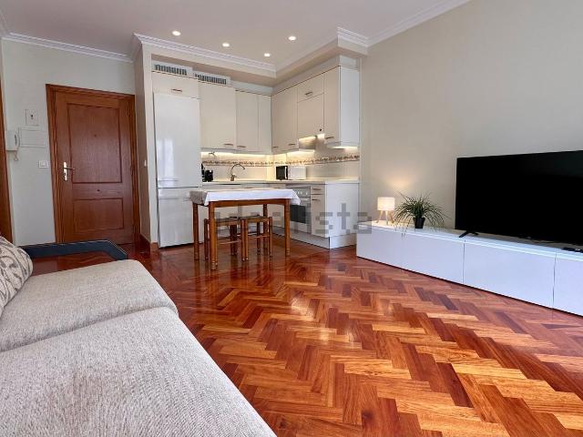 Piso, Área Romántica, Donostia San Sebastián