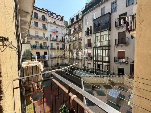 Piso, Área Romántica, Donostia San Sebastián