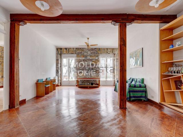 Piso, Área Romántica, Donostia San Sebastián