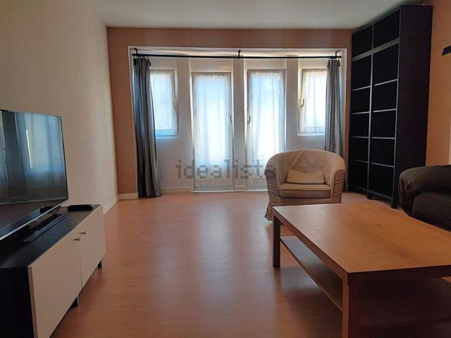 Piso, Área Romántica, Donostia San Sebastián