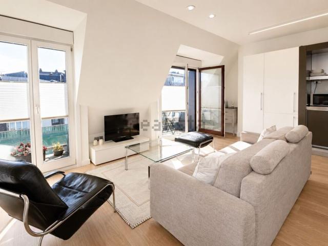 Piso, Área Romántica, Donostia San Sebastián